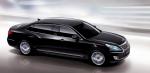 Hyundai Equus Limousine 2010 года